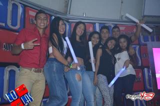 Foto 220 de Lolas - Ñengo Flow en Lolas Club Menga Cali, Cali