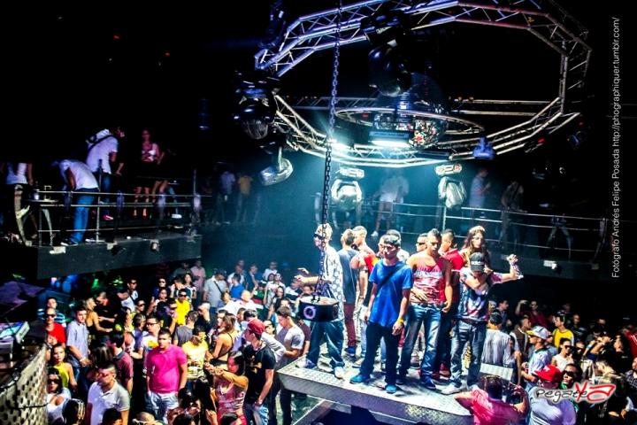 Foto 12 de Mission Club- The New Year Party en Mission Club- The New Year Party, Cali