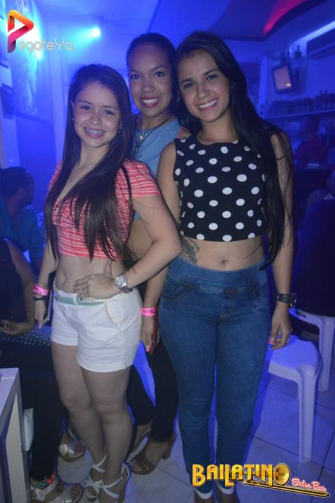 Foto 3 de Bailatino - 2do Fds Mayo 2016 en Bailatino - Bar, Cali