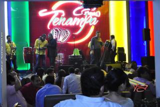 Foto 28 de Discoteca Tenampa en DiscotecaTenampa Cacique, Bucaramanga