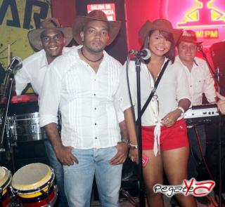 Foto 45 de Ampm - Feria 2013 en Am / PM Bar - Cali, Cali