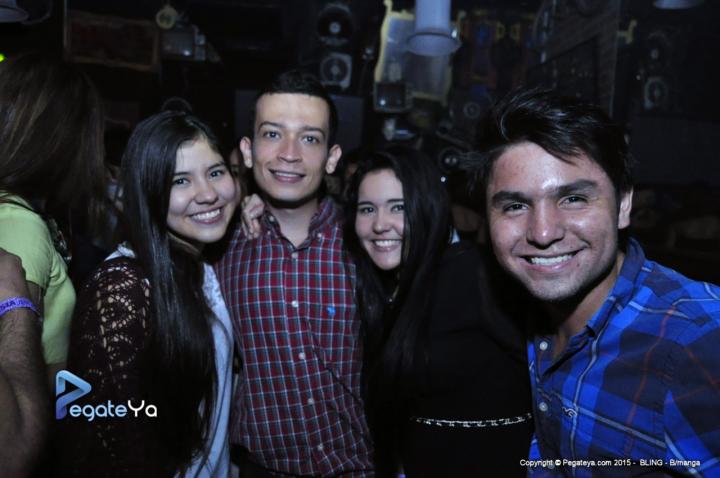 Foto 38 de MALABAR - sabado 25 de abril de 2015 en Discoteca Malabar Bucaramanga, Bucaramanga