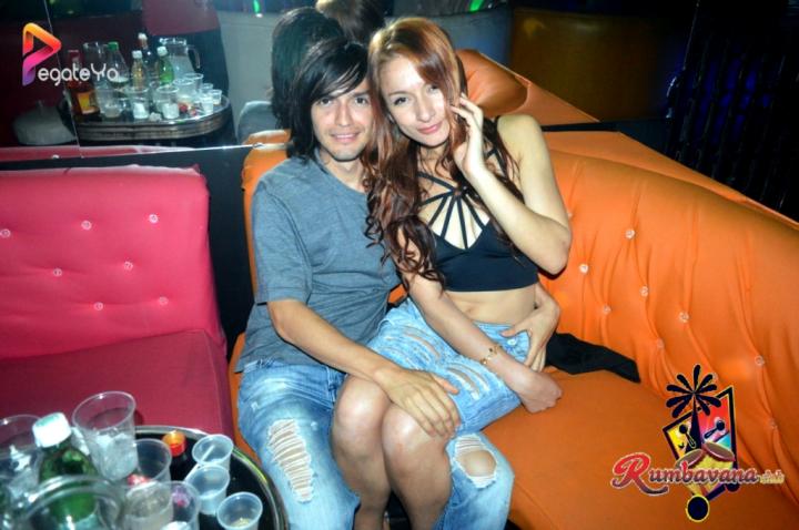 Foto 4 de Rumbavana - 1er FDS Febrero 2016 en Rumbavana Cali, Cali