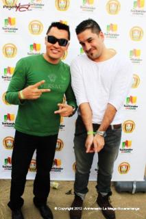 Foto 56 de Aniversario La Mega 2012 en Aniversario La Mega 2012, Bucaramanga