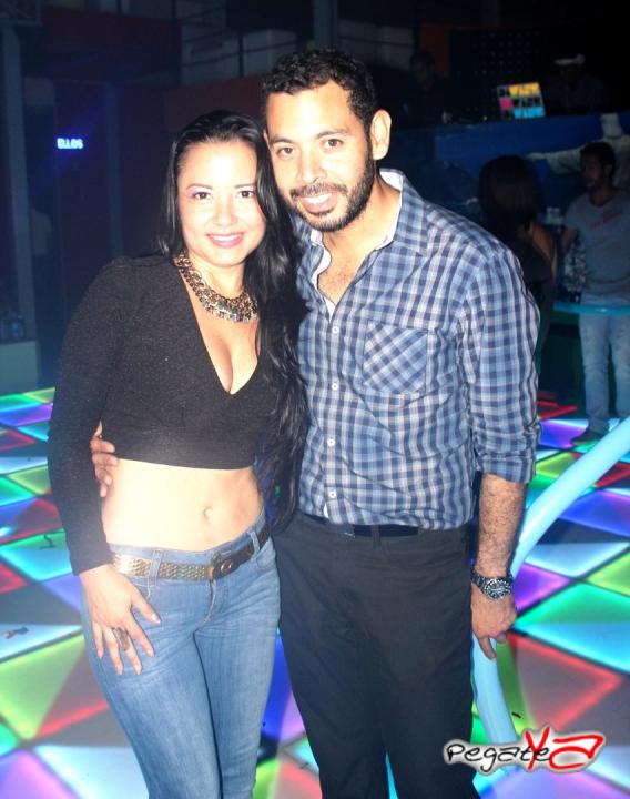 Foto 121 de Favela Club - Feria 2014 en Favela Club Menga, Cali