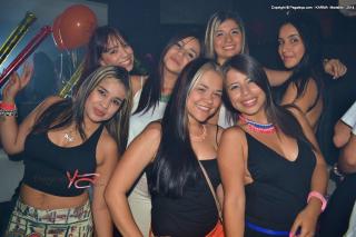 Foto 7 de Karma Discoteca 4 y 5 de abril de 2014 en Discoteca Karma Medellin, Medellín