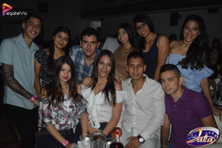 Foto 19 de Jala Jala Club 2017-08-11 en Jala Jala Club, Cali
