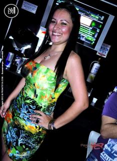 Foto 36 de La Sala Club Sabado - 15 de Diciembre de 2012 en La Sala Club, Bucaramanga