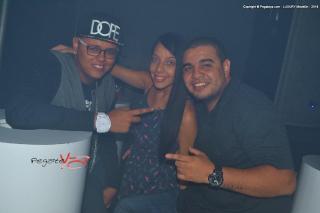 Foto 52 de LUXURY 4 y 5 de abril de 2014 en Discoteca Luxury Medellin, Medellín