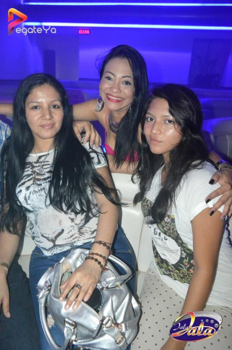 Foto 11 de Jalajala - 2do Fds Mayo 2016 en Jala Jala Club, Cali