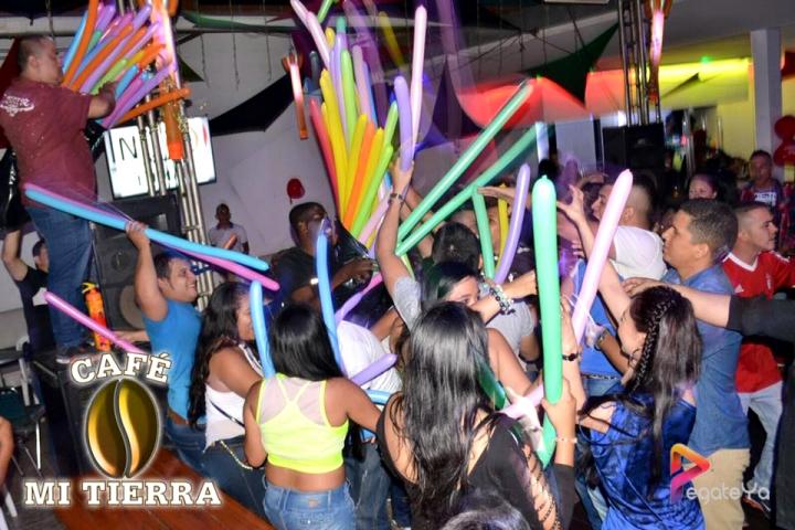 Foto 31 de Cafe Mi Tierra - 2do FDS Feb. 2016 en Cafe Mi Tierra, Cali