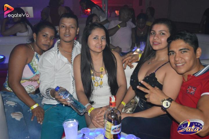 Foto 17 de JalaJala - 2do Fds Agosto 2017 en Jala Jala Club, Cali