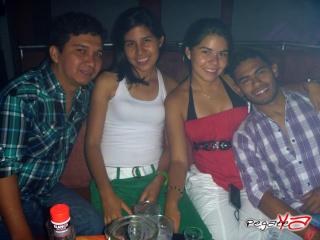 Foto 10 de Octubre 20 del 2012 en Space Menga, Cali
