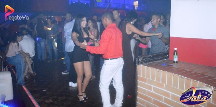 Foto 36 de Jalajala Club - 2do FDS Febrero 2016 en Jala Jala Club, Cali