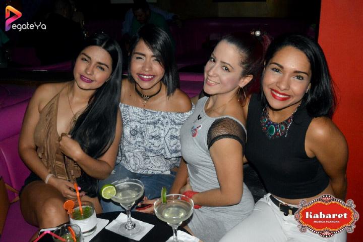 Foto 7 de Kabaret Bar - 3er - 4to Fds Marzo 2017 en Kabaret - Granada, Cali