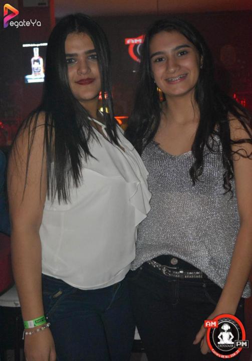Foto 8 de AmPm - 2do. Fds Agosto 2017 en Am / PM Bar - Cali, Cali