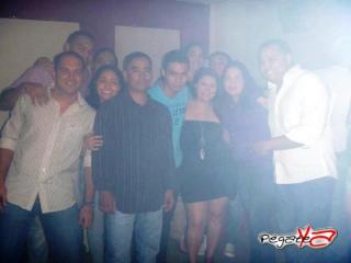 Foto 12 de Abril 28 y Mayo 5 en Farah Lounge Cali, Cali