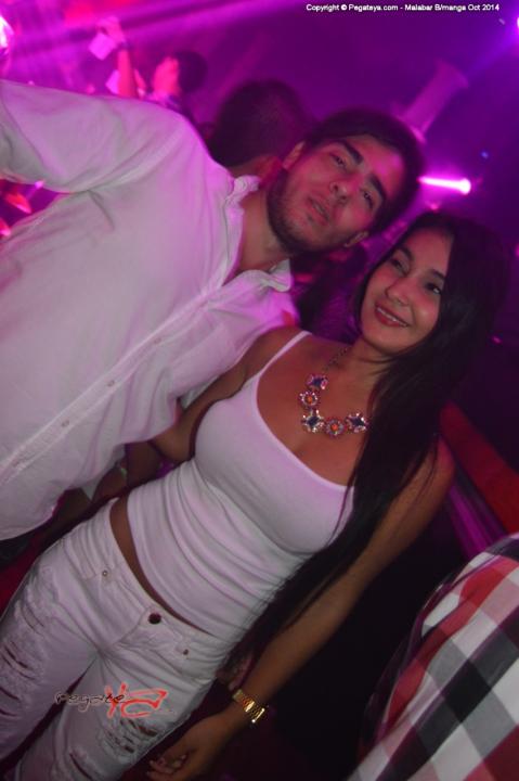 Foto 62 de Discoteca Malabar 17 y 18 Oct 2014 en Discoteca Malabar Bucaramanga, Bucaramanga