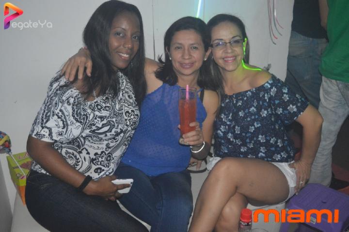 Foto 11 de Miami - 2do Fds Nov 2016 en Miami Bar Cali, Cali
