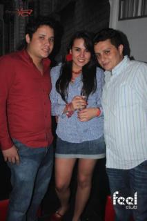 Foto 42 de 31 Diciembre 2011 en Feel Club Bucaramanga, Bucaramanga