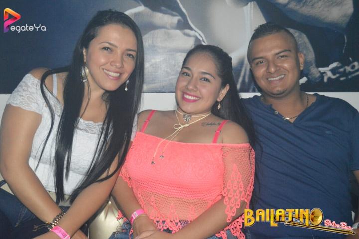Foto 91 de Bailatino - 3er-4to Fds Marzo 2017 en Bailatino - Bar, Cali