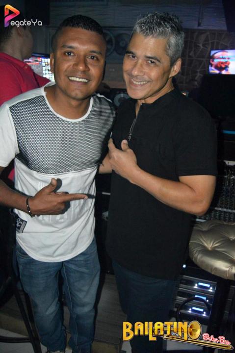 Foto 30 de Bailatino - 2do Fds Agosto 2017 en Blondie Bar Cali, Cali