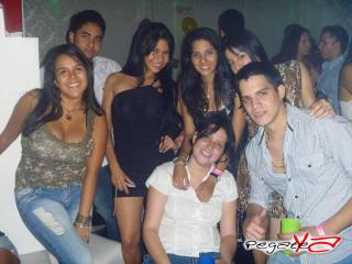 Foto 21 de Babel - Junio 23 del 2012 en Babel, Cali