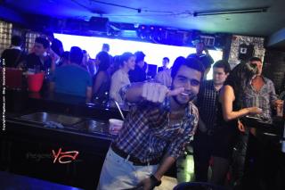Foto 17 de Bar BLING 12 de abril de 2014 en Bar Bling Bucaramanga, Bucaramanga