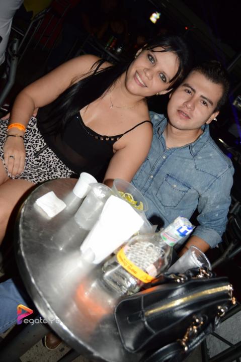 Foto 16 de Maria casquitos sábado 18 de julio 2015 en Maria Casquitos Bucaramanga, Bucaramanga