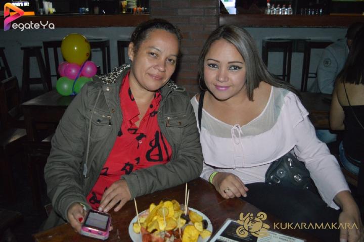 Foto 14 de Kukaramakara - 2do Fds Nov 2016 en Kukaramakara Discoteca Cali, Cali