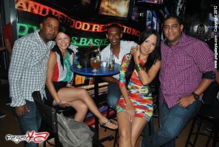 Foto 7 de bhoga 1 de diciembre de 2012 en Discoteca BHOGA cartagena, Cartagena