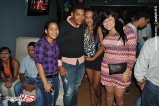 Foto 19 de bhoga 7 y 8 de diciembre de 2012 en Discoteca BHOGA cartagena, Cartagena