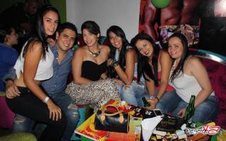 Foto 6 de Beautiful 80`s - Abril 12 / 2014 en Beautiful 80`s Cali, Cali