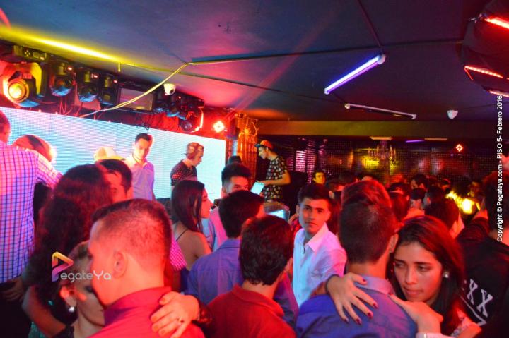Foto 75 de PISO 5 - 22 Febrero 2016 en Bar Piso V Bucaramanga, Bucaramanga