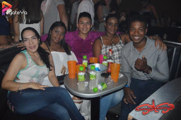 Foto 45 de Salsa Night Club - 2DFds Nov 2016 en Salsa Night Club, Cali
