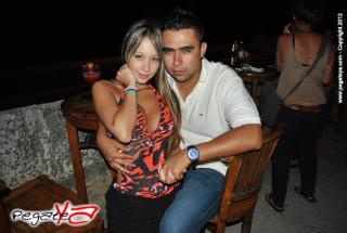 Foto 18 de cafe del mar 6 y 7 de julio de 2012 en cafe del mar cartagena, Cartagena