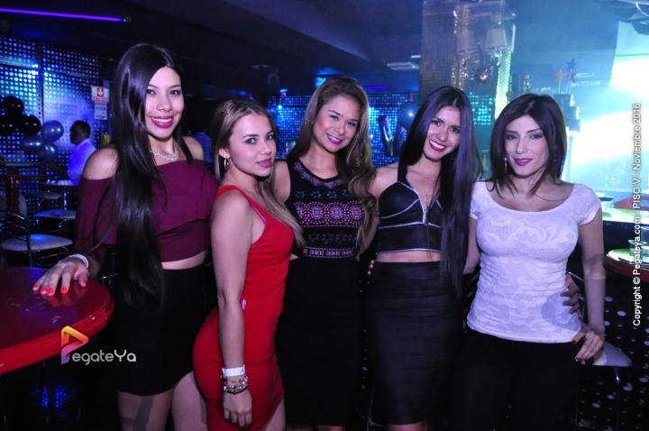 Foto 25 de Piso V - sabado 19 de Nov 2016 en Bar Piso V Bucaramanga, Bucaramanga