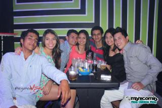Foto 26 de Discoteca Manicomio 16 de abril de 2014 en Discoteca El Manicomio Bucaramanga, Bucaramanga