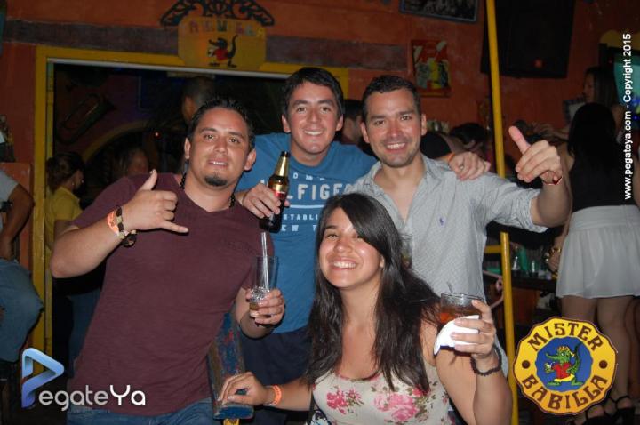 Foto 94 de MISTER BABILLA 1 y 2 mayo 2015 en Discoteca MISTER BABILLA cartagena, Cartagena