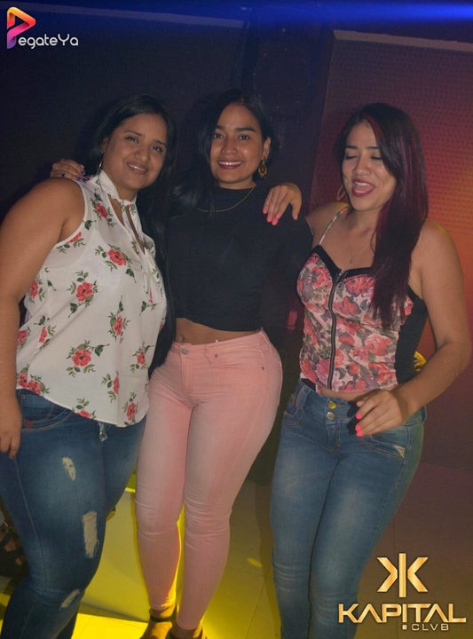 Foto 12 de kapital disco club - 3er fds agosto 2017 en Kapital Club, Cali