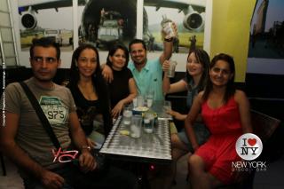 Foto 1 de Discoteca New York 16 de abril de 2014 en Discoteca New York Bucaramanga, Bucaramanga