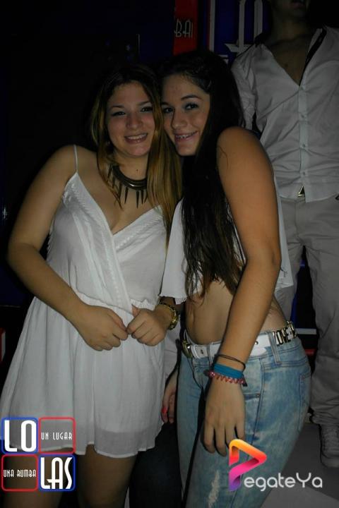 Foto 67 de Lolas Club - Enero 17 del 2015 en Lolas Club Menga Cali, Cali