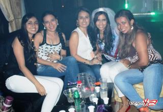 Foto 6 de Octubre 26 del 2013 en Penthouse 1800, Cali