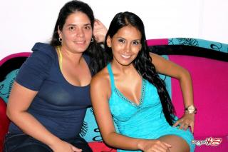 Foto 1 de Octubre 26 del 2013 en Beautiful 80`s Cali, Cali