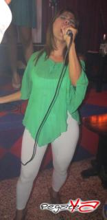 Foto 7 de Septiembre 07 del 2013 en Kabaret - Granada, Cali