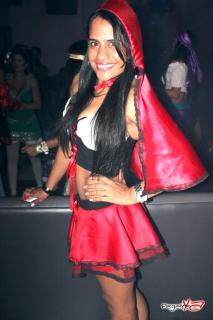 Foto 6 de Amnesia - Halloweekend 2 en Discoteca Amnesia Club, Bogotá