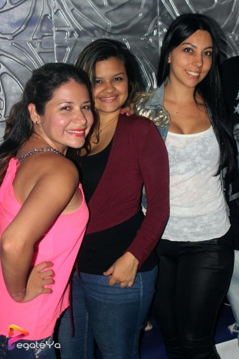 Foto 18 de Ahma Bar - 17 y 24 de Enero 2015 en Ahma Cali, Cali