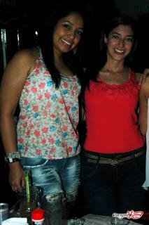 Foto 14 de Alkilados - Oct 26 en Black Jack Food & Drinks