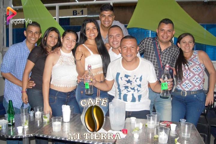 Foto 15 de Cafe Mi Tierra - 4to FDS Feb 2016 en Cafe Mi Tierra, Cali