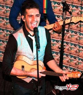 Foto 99 de Alkilados - Oct 26 en Black Jack Food & Drinks